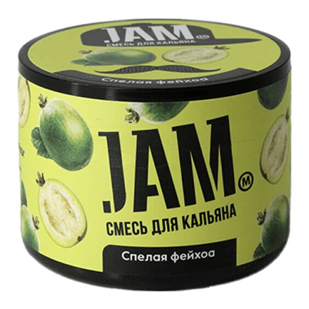 Смесь JAM - Спелая фейхоа (50 грамм) купить в Барнауле