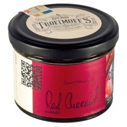 Табак Trofimoff's Burley - Red Currant (Красная Смородина, 125 грамм)