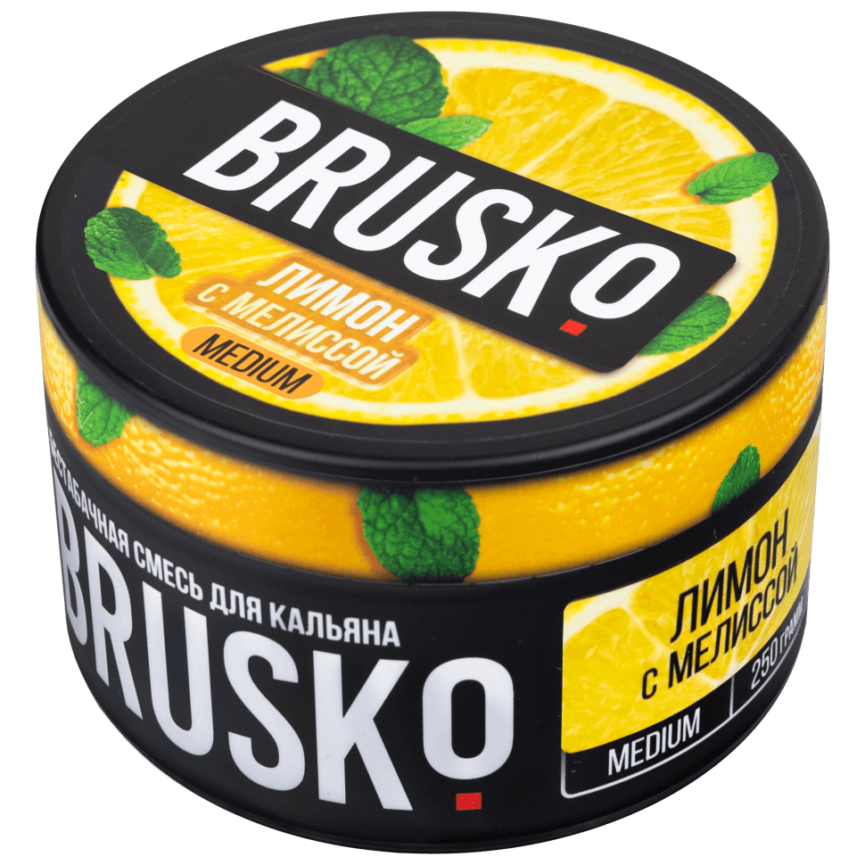 Brusko табак. Бестабачная смесь для кальяна brusko. Brusko, 50 г, лимон с мелиссой,. Бестабачная смесь Brusco мята 250.