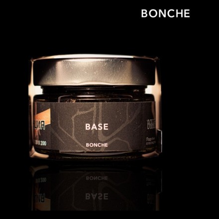 Табак Bonche - Base (База, 120 грамм) купить в Барнауле