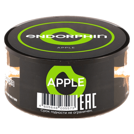 Табак Endorphin - Apple (Яблоко, 25 грамм) купить в Барнауле