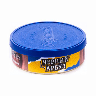 Табак Северный - Черный Арбуз (40 грамм) купить в Барнауле