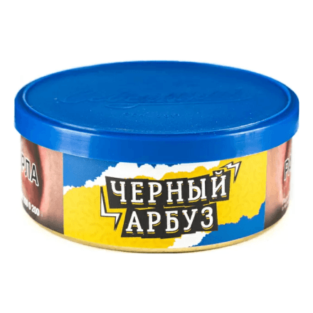 Табак Северный - Черный Арбуз (40 грамм) купить в Барнауле