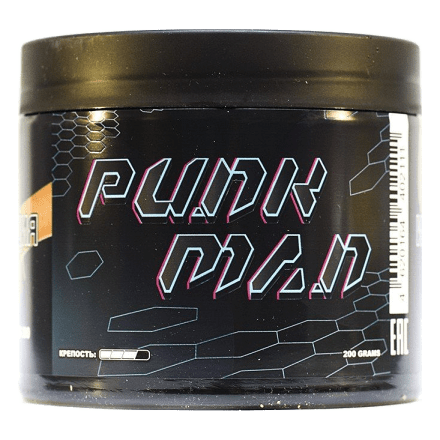 Табак Duft - Punkman (Панкмэн, 200 грамм) купить в Барнауле