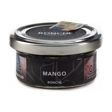 Табак Bonche - Mango (Манго, 30 грамм) купить в Барнауле