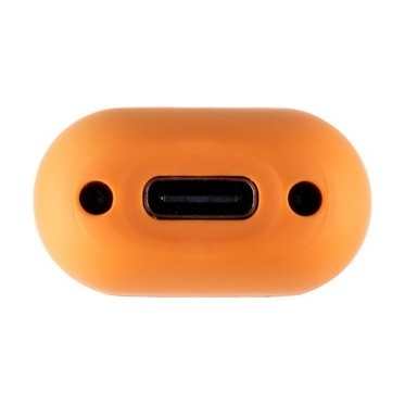 Электронная сигарета Brusko - Minican 3 PRO (900 mAh, Оранжевый) купить в Барнауле